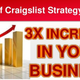 Illustration for article titled The Power of Craigslist Posting Services